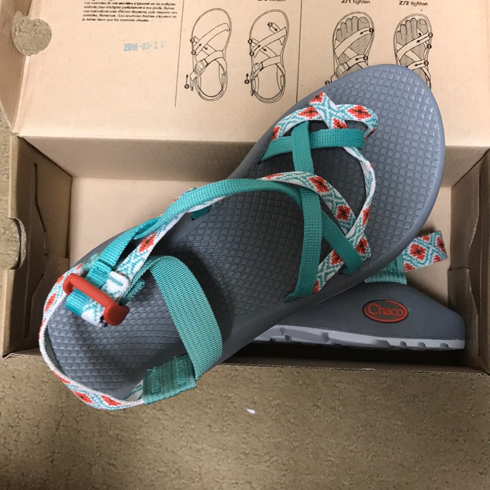 Chacos